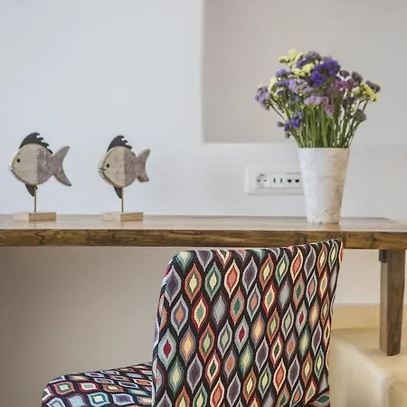 Klidon Dreamy Living Aparthotel Mykonos Town