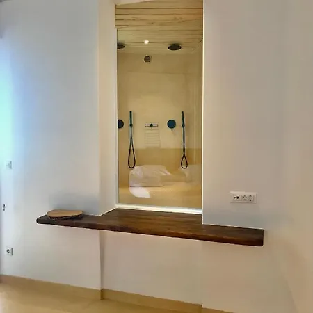 Aparthotel Klidon Dreamy Living