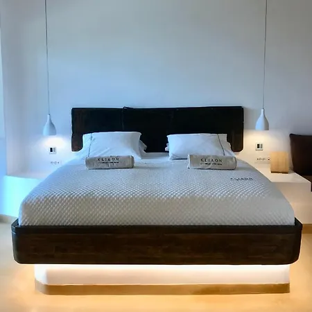 Klidon Dreamy Living 3* Mykonos Town