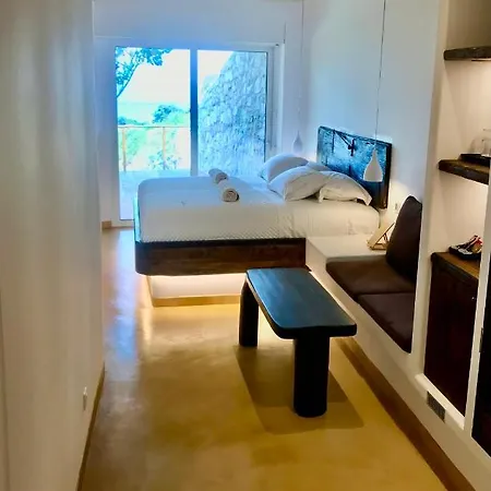 Aparthotel Klidon Dreamy Living 3*