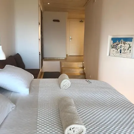 Klidon Dreamy Living Aparthotel