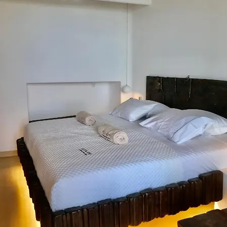 Klidon Dreamy Living Aparthotel