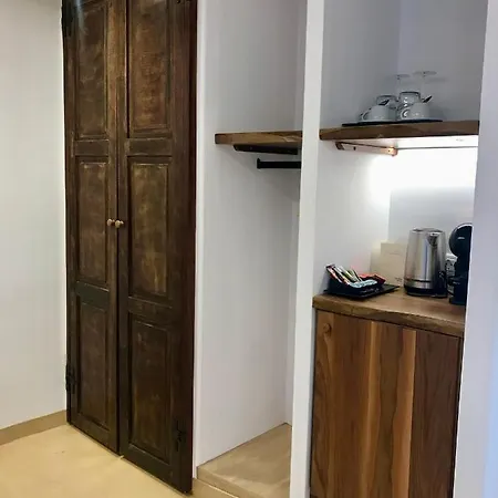 Klidon Dreamy Living 3* Mykonos Town