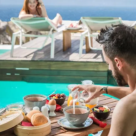 Aparthotel Klidon Dreamy Living 3*