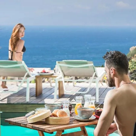 Klidon Dreamy Living Aparthotel