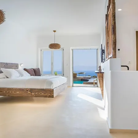 Aparthotel Klidon Dreamy Living Mykonos Town