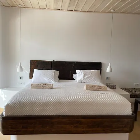 Aparthotel Klidon Dreamy Living Mykonos Town