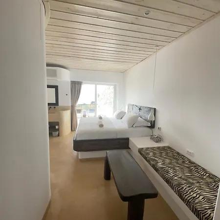 Klidon Dreamy Living Aparthotel 3*