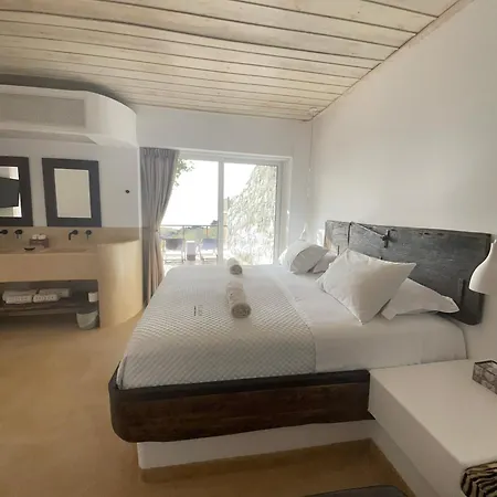 Aparthotel Klidon Dreamy Living 3*