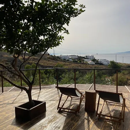 Klidon Dreamy Living 3* Mykonos Town