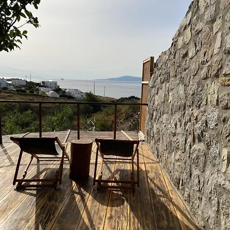 Klidon Dreamy Living Aparthotel