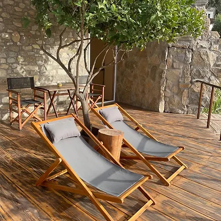 Aparthotel Klidon Dreamy Living