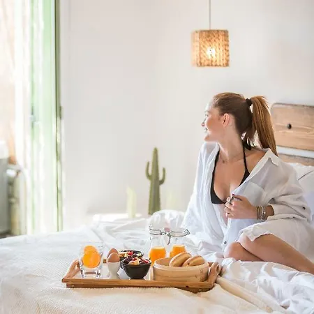 Aparthotel Klidon Dreamy Living
