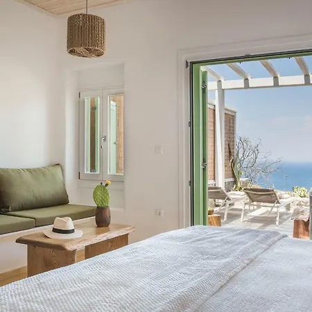 Aparthotel Klidon Dreamy Living 3*