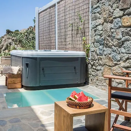 Klidon Dreamy Living Aparthotel 3*