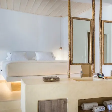 Klidon Dreamy Living 3* Mykonos Town