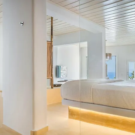 Aparthotel Klidon Dreamy Living 3*
