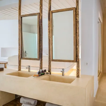Klidon Dreamy Living 3* Mykonos Town