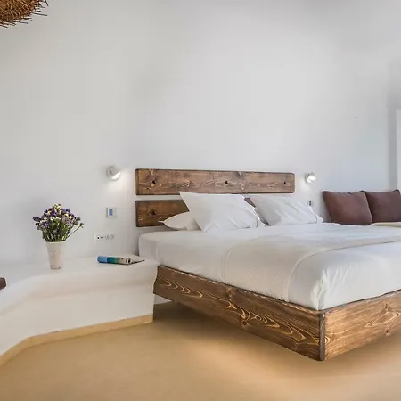 Aparthotel Klidon Dreamy Living Mykonos Town