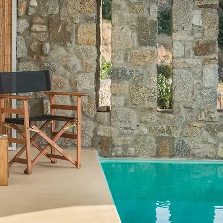 Aparthotel Klidon Dreamy Living 3*