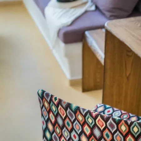Aparthotel Klidon Dreamy Living Mykonos Town
